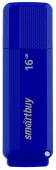 SMARTBUY (SB16GBDK-B) UFD 2.0 016GB Dock Blue