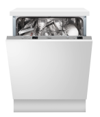 Встраиваемая посудомоечная машина Hansa ZIM 654 H