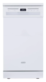 Посудомоечная машина DeLonghi DDWS09S Citrino
