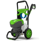 Мойка высокого давления GREENWORKS GDPW-SEMI-P15