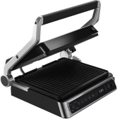 BQ GR3010 Black-Steel