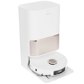 Робот-пылесос Dreame L50 Ultra White RU