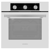 Шкаф духовой электрический MAUNFELD AEOF6060W