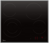 Электрическая варочная поверхность HiLight Midea MCH64407F