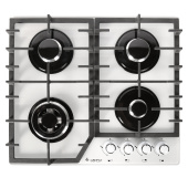 Варочная поверхность газовая GEFEST 2232-01 Р12