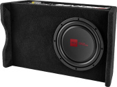 ACV CRAFT BS10A активный/корпусной плоский/1800Вт/25см/SPL-108дБ/темно-серый