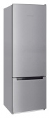 Холодильник Nordfrost NRB 124 I серебристый металлик