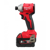 Винтоверт аккумуляторный Milwaukee M18 BLIDR-502X 