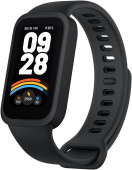 XIAOMI Smart Band 9 Active Черный BHR9444GL (M2435B1)