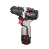 Дрель аккумуляторная P.I.T. PBM12K-10B/1 X-DRIVER