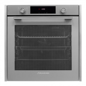 Духовой шкаф электрический SCHAUB LORENZ SLB EG6438