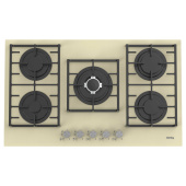 Варочная поверхность газовая Korting HGG 9835 CTB