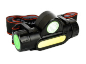 ULTRAFLASH (14268) E1340 черный