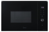Встраиваемая микроволновая печь Midea MI982517GBI