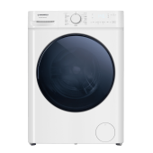 Стиральная машина MAUNFELD MFWM128WH053 с паром