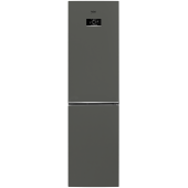 Холодильник Beko B3R0CNK332HG серый