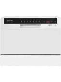 Посудомоечная машина HIBERG T56 615 W