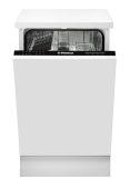 Встраиваемая посудомоечная машина HANSA ZIM476H