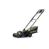 Газонокосилка электрическая CHAMPION EM 3414 