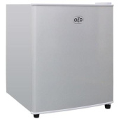 Мини-холодильник OLTO RF-070 серебристый