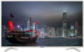 43" Телевизор ASANO 43LF5011T белый 1920x1080, FullHD, 60 Гц, Wi-Fi, Smart TV, Салют ТВ