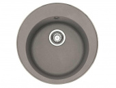 Мойка Franke  ROG 610-41 серый