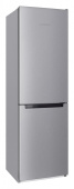 Холодильник Nordfrost NRB 152 I серый металлик 