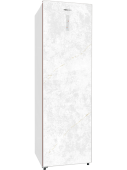 Морозильник HIBERG i-FR 44G WS