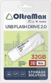 OLTRAMAX OM-32GB-310-White