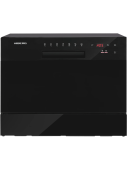 Посудомоечная машина HIBERG T56 615 B