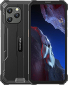 BLACKVIEW BV8900 Pro 8/256Gb Black (BV8900PRO-8256BLA)