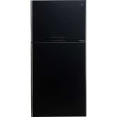 Холодильник Sharp SJ-XG60PMBK черный