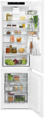 Холодильник встраиваемый Electrolux ENS8TE19S белый 