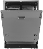 Встраиваемая посудомоечная машина Hyundai HBD 661