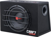 ACV CRAFT B10A активный/корпусной/1200Вт/25см/SPL-110дБ