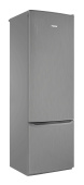 Холодильник Pozis RK-103 серебристый металлопласт