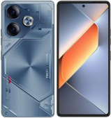 TECNO Pova 6 12/256Gb Blue (TCN-LI7.12.256.BL)