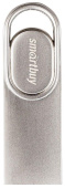 SMARTBUY (SB32GBM3) UFD 2.0 032GB M3 Metal стальной