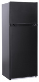 Холодильник Nordfrost NRT 141 232 черный