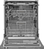 Посудомоечная машина Zigmund & Shtain DW 301.6