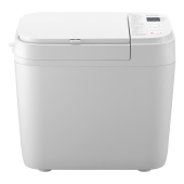Хлебопечь Panasonic SD-R2520WTS белый