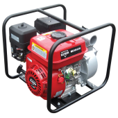 Мотопомпа бензиновая ELITECH МБ 600 Д 50 (E0105.001.00)