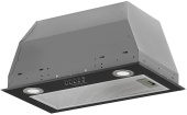 Вытяжка KRONA Ameli 600 Black PB