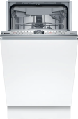 Встраиваемая посудомоечная машина Bosch SPV4HMX10E