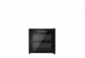 Холодильник барный Centek CT-1701 черный