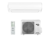 Кондиционер Daichi EVOLUTION Inverter EVO35AVQS1R/EVO35FVS1R