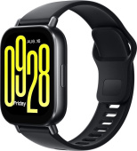 XIAOMI REDMI Watch 5 Active (полуночные черные) BHR8784GL