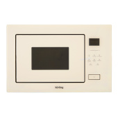 Микроволновая печь встраиваемая Korting KMI 827 GB
