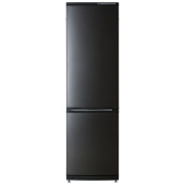 Холодильник ATLANT ХМ-6025-060, черный