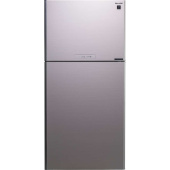 Холодильник Sharp SJ-XG60PMBE бежевый